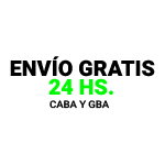 Envio Gratis Black