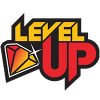 LEVEL UP