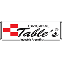 TABLE'S