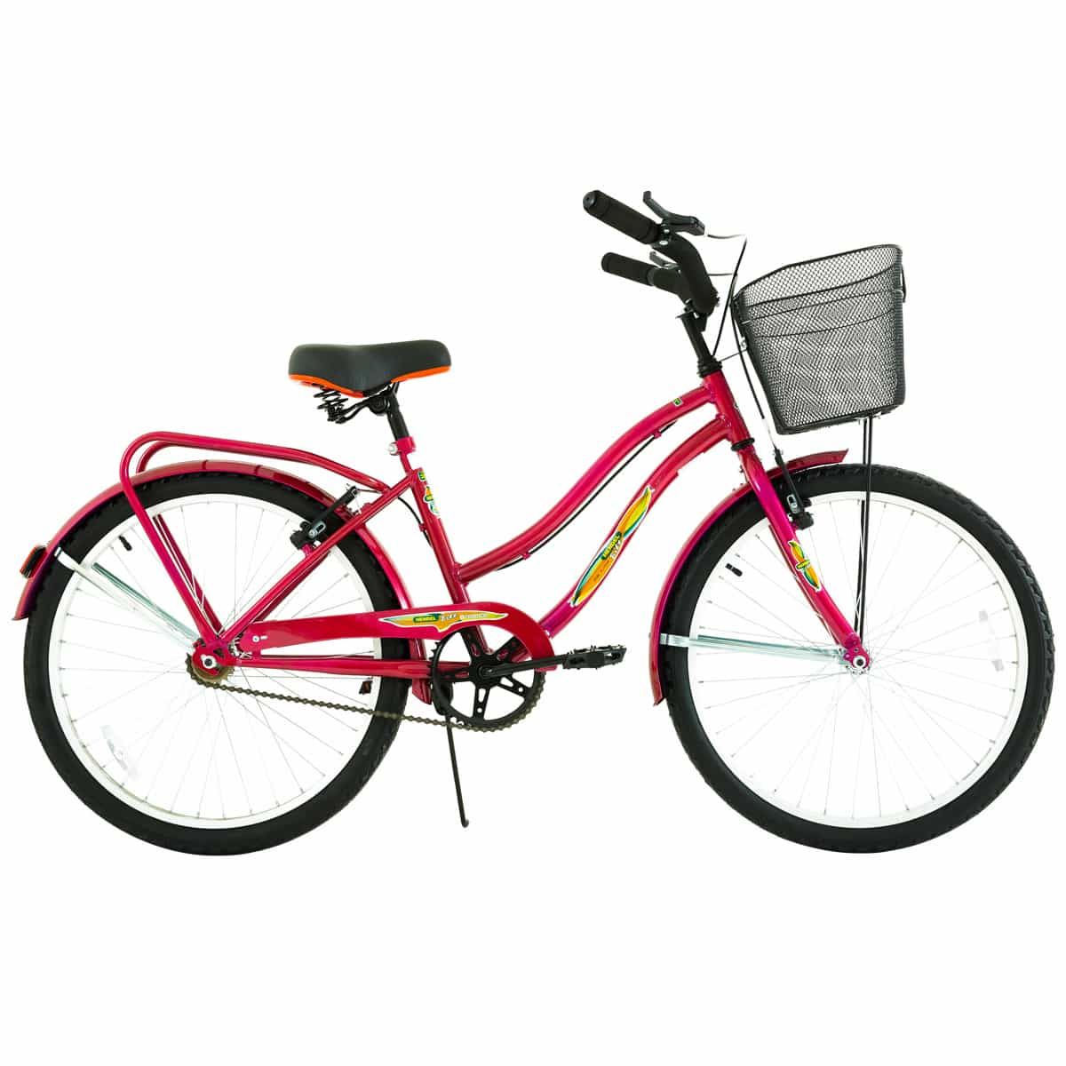 Bicicleta rodado discount 26 para nena