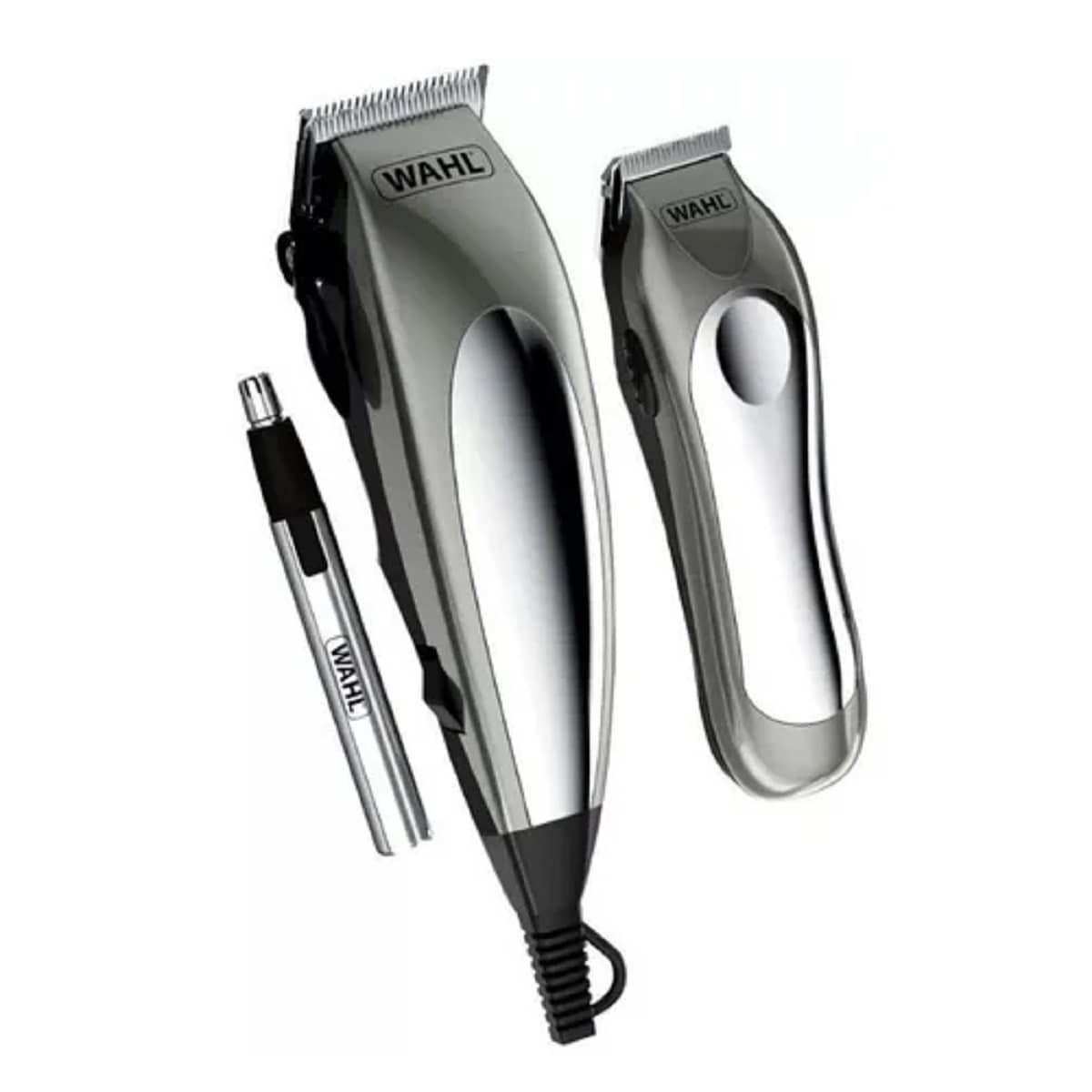 Wahl deluxe outlet groom