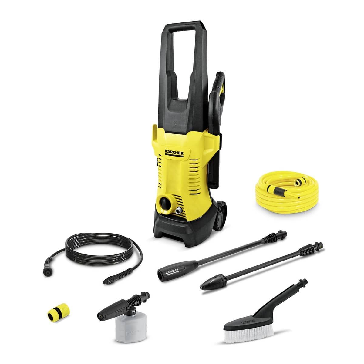 Accesorios Home & Garden – tagged KARCHER K 2.93 PLUS – Karcher EQA Online