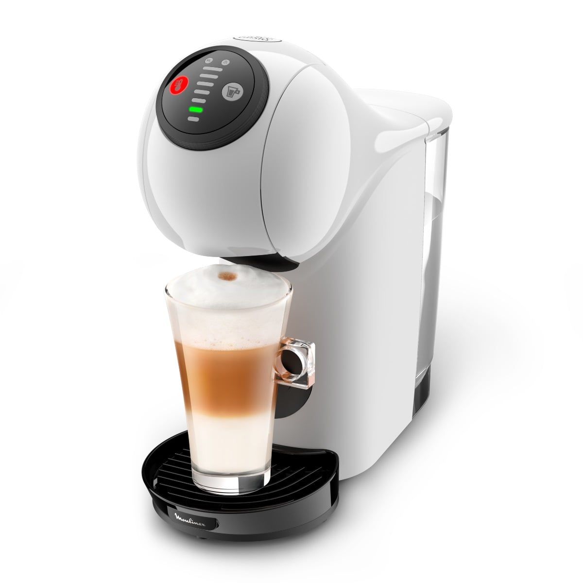 Cafetera Dolce Gusto Genio 2 Moulinex PV1605