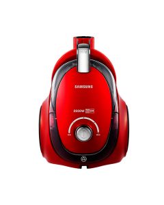 Aspiradora Samsung Vc20C S/Bolsa Rojo