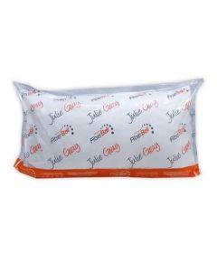 Almohada Fiberball Julie Gray 70X40
