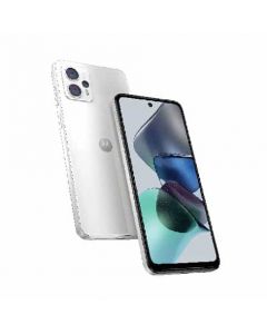 Celular Motorola Moto G23 Blanco (Xt2333-1) 4Gb Ram + 128Gb Almacenamiento
