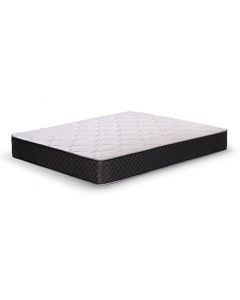 Colchon 2 Plazas Cannon Princess Espuma Poliuretano 1.40X1.90X23