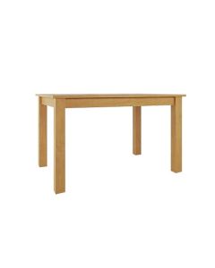 Mesa Comedor Inmacol Pacifico 1.50 X 0.90 Miel
