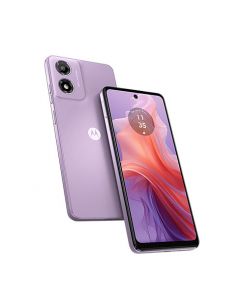 Celular Motorola Moto E14 (Xt2421-12) 2+64Gb Rosa Lavanda