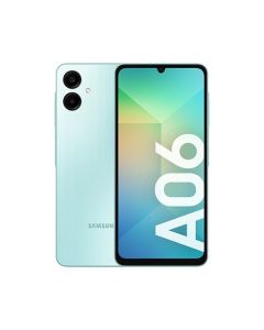 Celular Samsung Galaxy A06 Sm-A065M 64Gb Verde
