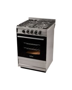 Cocina Semi Industrial Florencia 5818S M-Gas