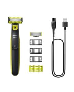 Afeitadora Oneblade Philips QP2824/10 5 En 1
