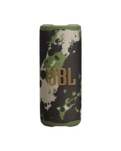Parlante Portátil Bluetooth JBL Grip 16W Batería 14h Camuflado