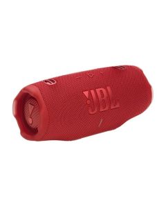 Parlante Portátil Bluetooth JBL Charge 6 Powerbank 45W Rojo