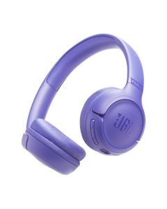 Auriculares Bluetooth JBL Tune 530BT Batería 76h Lavanda