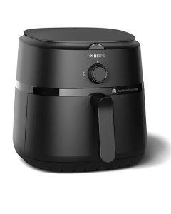 Freidora De Aire Philips NA130/00 1700w 6.2L