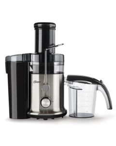 Extractor De Jugo Oster FPSTJE320S 600W Jarra 1.25L