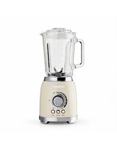 Licuadora Pastalinda Frullatore Cucina 800w 1.5L Crema