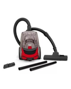 Aspiradora Liliana LA910 Allclean 1600w