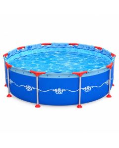 Pileta Sol de Verano ARCO 10 5500L