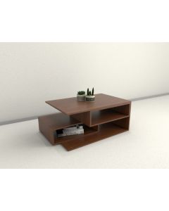 PETIT MUEBLES TABLE´S ART.2020 CAOBA TABACO