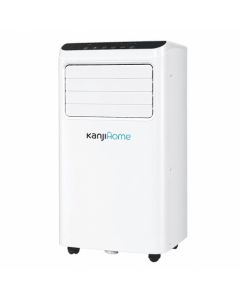 Aire Acondicionado Portatil Kanji KJH-AA12BFC001 3500W Frio/Calor