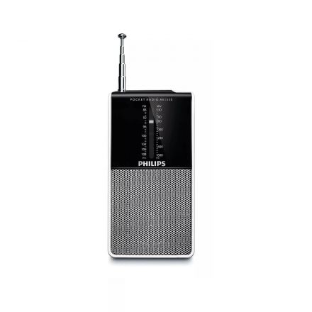 Radio Portatil Philips Ae-1530/00