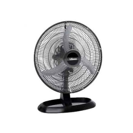 Ventilador De Mesa Liliana 20" Votr20 Cruce