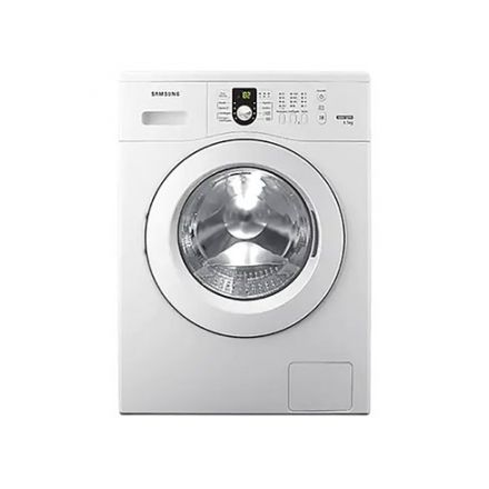 Lavarropas Automatico Samsung Ww65Monhwu C/Frontal 6.5Kg Blanco