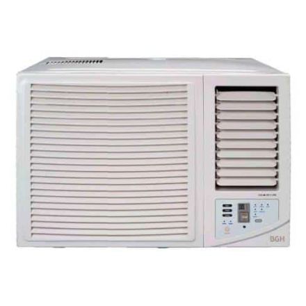 Aire Acondicionado Ventana Bgh Silent Air Bc52Wfq 5100 Watts