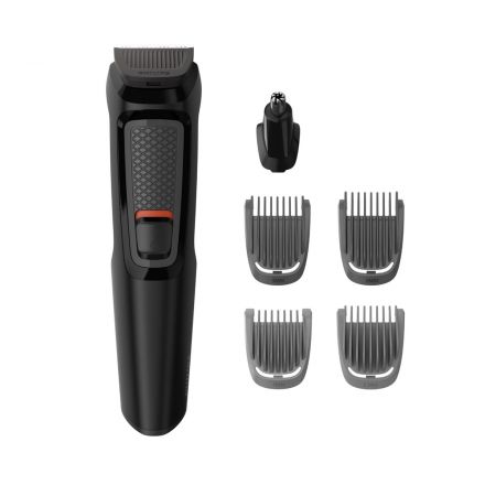 BARBERO PHILIPS MULTIGROOM MG3711 6 EN 1