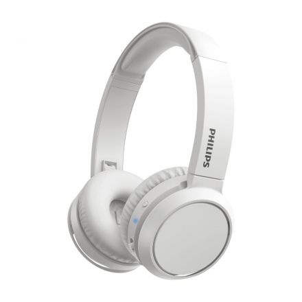 Auriculares Bluetooth Philips Tah4205Wt/00 Blanco