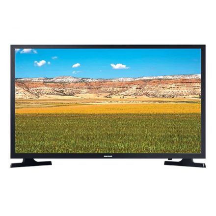 Smart Tv 32" Hd Samsung Un32T4300Agczb Negro
