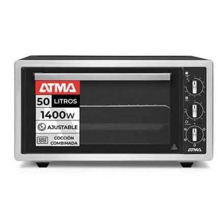 Horno Electrico Atma HGA-5021N 50Lts