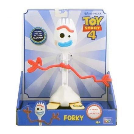 Muñeco forky toy story discount