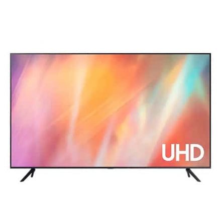 Smart Tv 50" Uhd4K Samsung 50Au7000