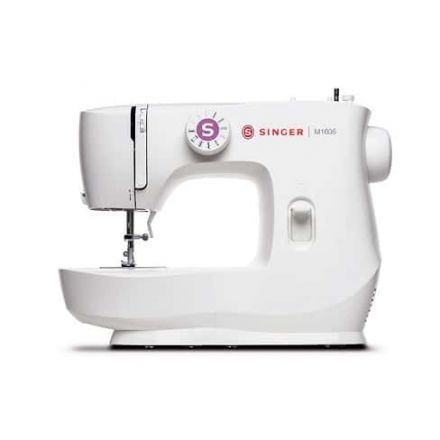 Maquina De Coser Singer M1605C