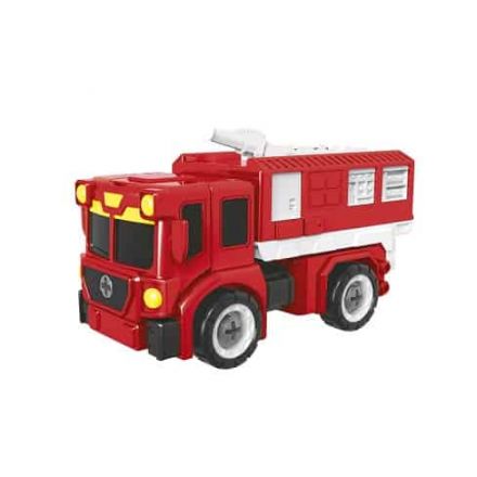 Camion Ditoys Fire Truck Convertible Art.2448