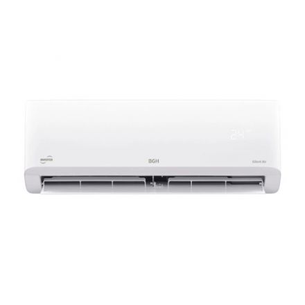 Aire Acondicionado Split BGH BSI35WCGT Frio/Calor 3500 Watts Silent Air Inverter