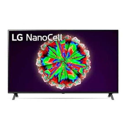 Smart Tv 65" Lg 65Nano80 4K Nano Cell