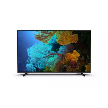 Smart Tv Philips Android 32" Hd Phd6917