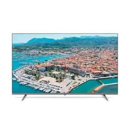 Smart Tv Noblex 55" 91Dr55X7550 4K Negro