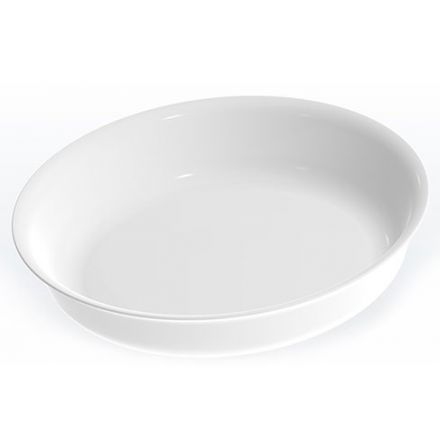 Asadera Marinex Redonda Grande Opaline