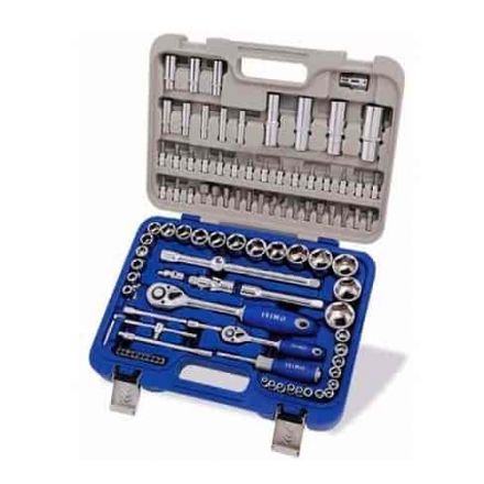 Kit Herramientas Irimo 101 Piezas 