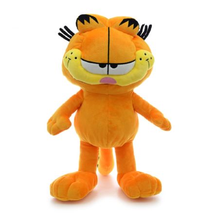 Peluche 2025 de garfield