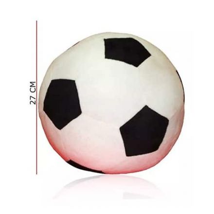 Pelota De Futbol Blanda 2308