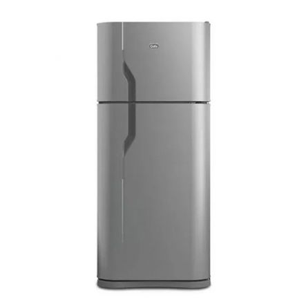 Heladera Con Freezer Gafa 286 L Hgf358Afp Gris Gas R600