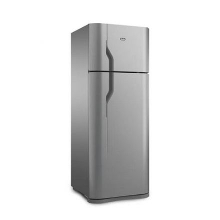 Heladera Con Freezer Gafa 334 L Hgf368Afp Gris Gas Ecológico R600