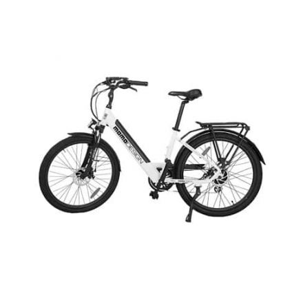 Bicicleta Electrica Momo Design R26" Verona