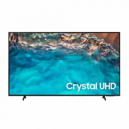 Smart Tv Uhd 4K Samsung 65" Crystal Bu8000 